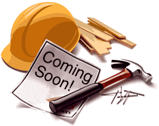 under construction